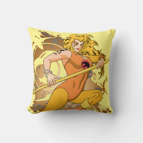 ThunderCats | Cheetara Character Graphic