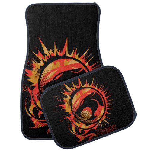ThunderCats | Explosive Logo Graphic