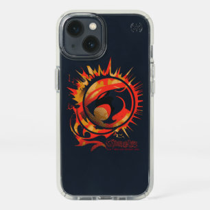 ThunderCats   Explosive Logo Graphic Speck iPhone 13 Case