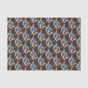 ThunderCats Lion-O Electric Graphic Tissue Paper