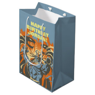 ThunderCats   Mumm-Ra Lives Medium Gift Bag
