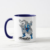 ThunderCats | Panthro Character Graphic Mug