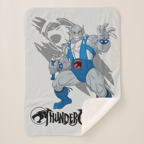 ThunderCats | Panthro Character Graphic