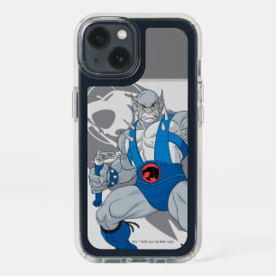 ThunderCats Panthro Character Graphic Speck iPhone 13 Case