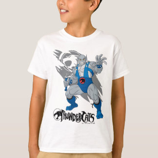 ThunderCats | Panthro Character Graphic T-Shirt