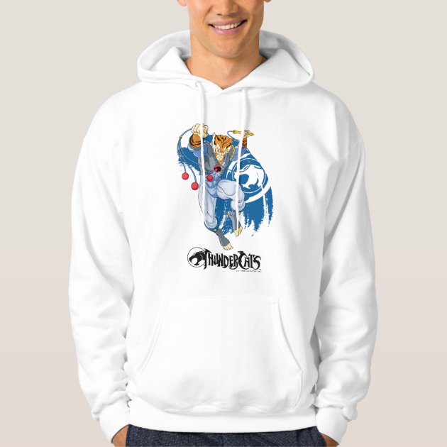 Thundercats hoodie deals