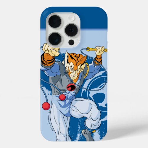 ThunderCats | Tygra Character Graphic