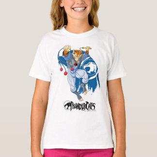 ThunderCats | Tygra Character Graphic T-Shirt