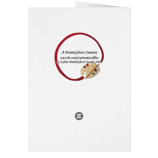 Thundercloud Rainbow (Back)