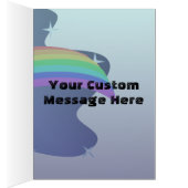 Thundercloud Rainbow (Inside (Right))