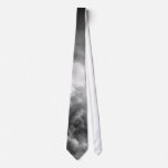 Thunderclouds Tie at Zazzle