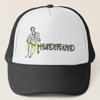 Thundergland Trucker Hat