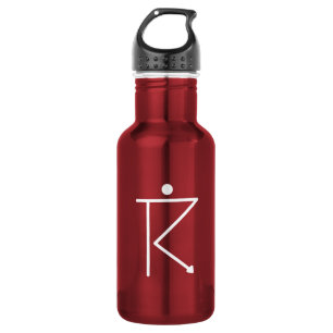 Thunderstorm Water Bottle