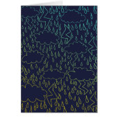 Thunderstorms (Front)