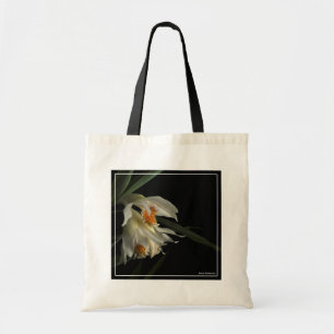 Thunia Marshalliana Tote Bag