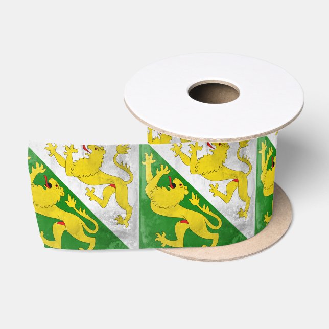 Thurgau Satin Ribbon (Spool)