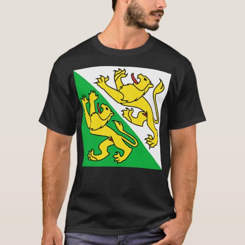 Thurgau T_Shirt