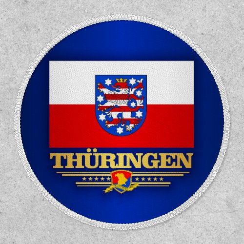 Thuringen Patch