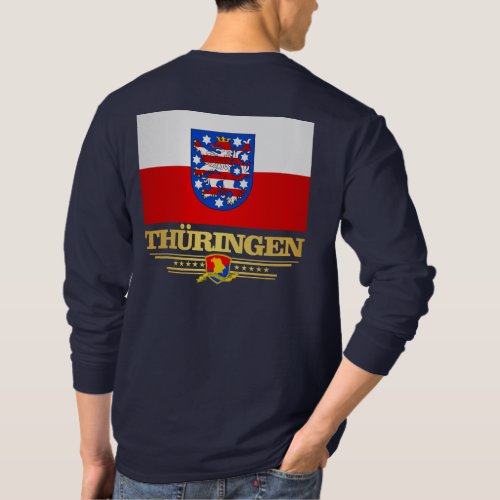 Thuringen T_Shirt