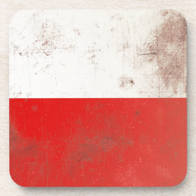 Thuringia Drink Coaster (Front)