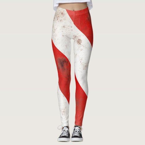 Thuringia Leggings