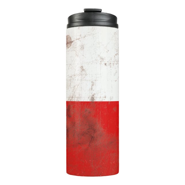 Thuringia Thermal Tumbler (Front)