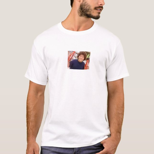Thurman Merman Fan Club T-Shirt (Front)