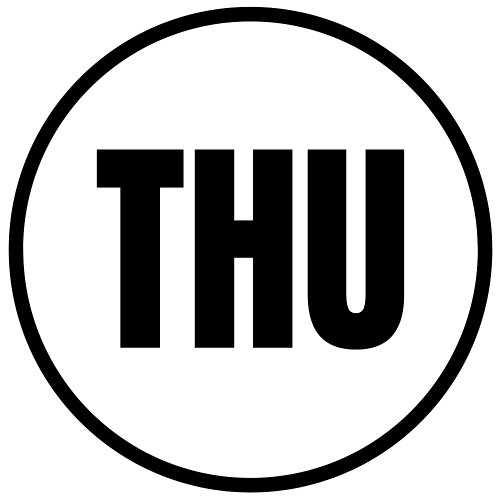 Thursday Classic Round Sticker