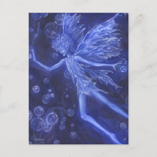 Thursday Sprite Postcard