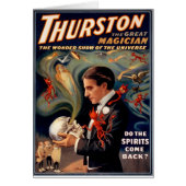 Thurston the Great (Front)