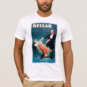 Thurston ~ The Great Magician T-Shirt