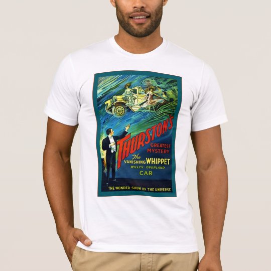 Thurston the Magician T-Shirt