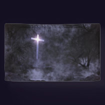 Thy Light Is Come Banner