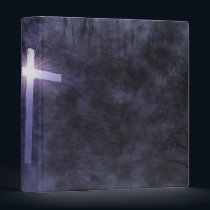 Thy Light Is Come Binder