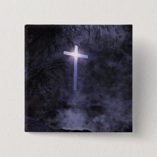Thy Light Is Come Button