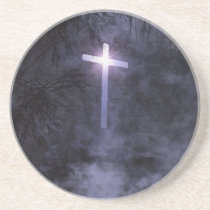 Thy Light Is Come Coaster