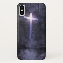Thy Light Is Come iPhone Case-Mate X Case