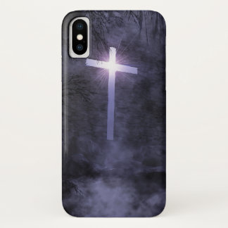 Thy Light Is Come iPhone Case-Mate X Case