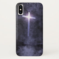 Thy Light Is Come iPhone Case-Mate iPhone X Case