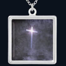 Thy Light Is Come Necklace