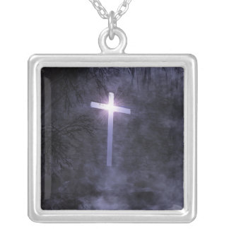 Thy Light Is Come Necklace