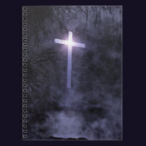 Thy Light Is Come Notebook