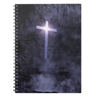 Thy Light Is Come Notebook