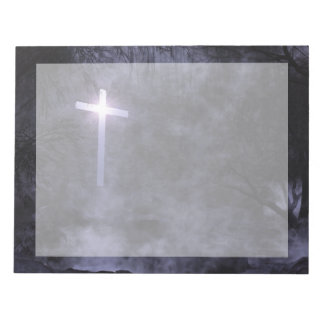 Thy Light Is Come Notepad