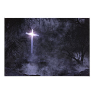Thy Light Is Come Photo Print