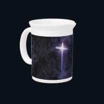 Thy Light Is Come Pitcher