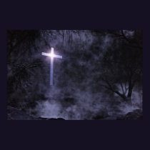 Thy Light Is Come Print