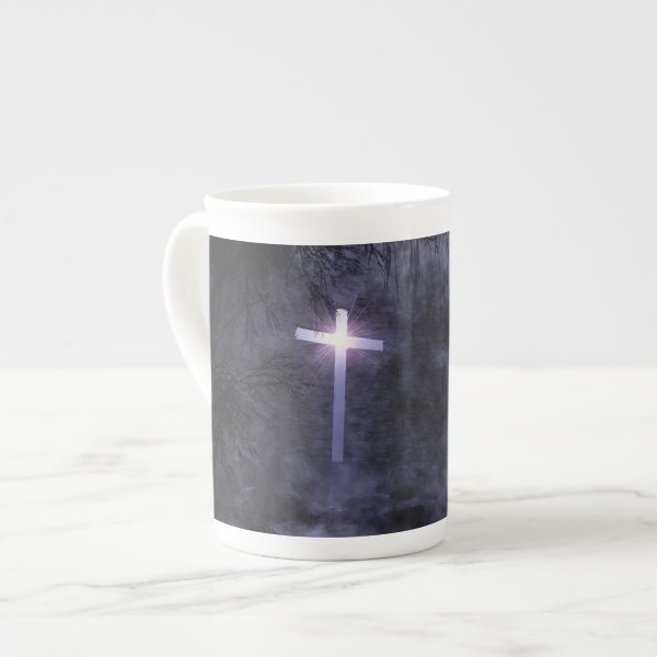 Thy Light Is Come Specialty Mug