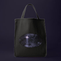 Thy Light Is Come Tote Bag