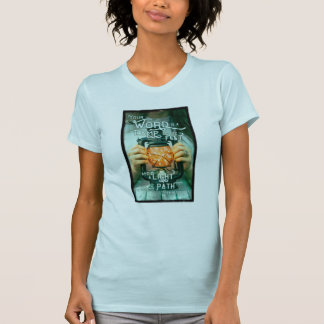 Thy Word Ephemera T-Shirt